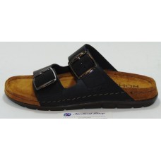 ROHDE  ανατομικό γυναικείο  κωδ.5865 σε χρώμα μαύρο